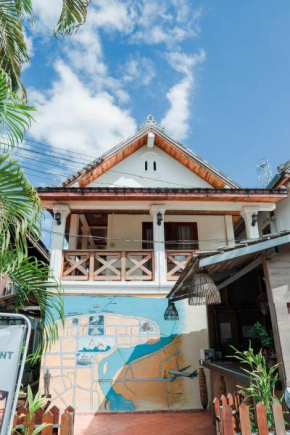 Oudomsouk Guest House
